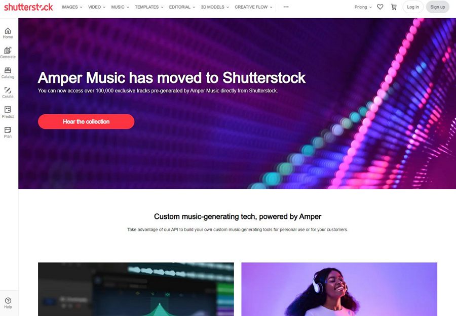 Amper Music